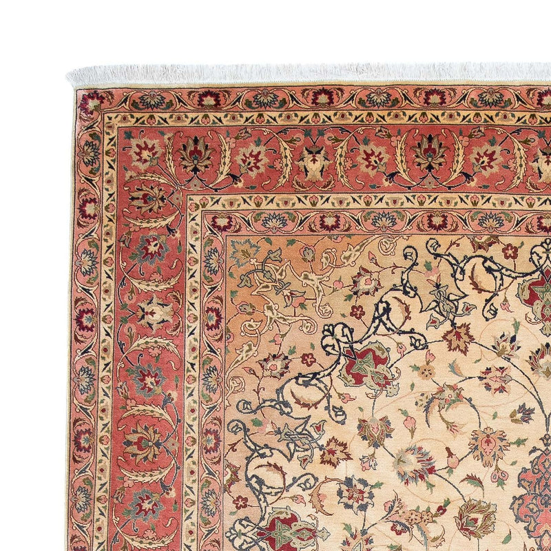 Tabriz - 50 Raj Tapete 202x297cm - Tapete persa