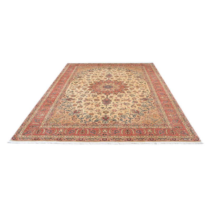 Tabriz - 50 Raj Tapete 202x297cm - Tapete persa