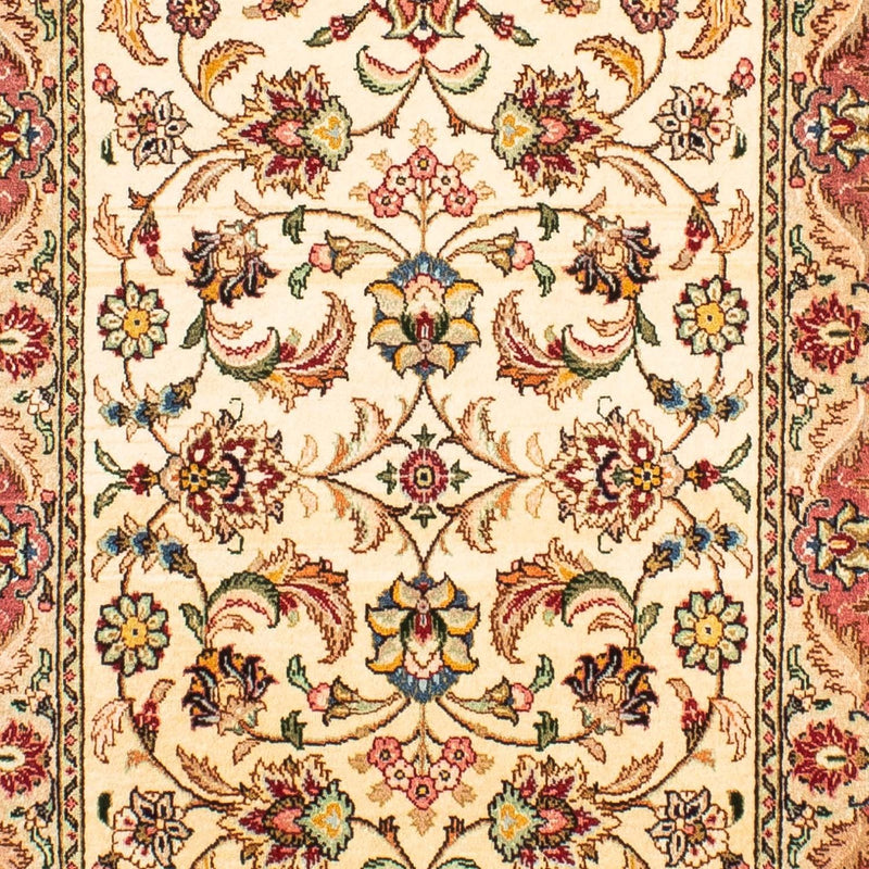 Tabriz - 50 Raj Tapete 68x299cm - Tapete persa