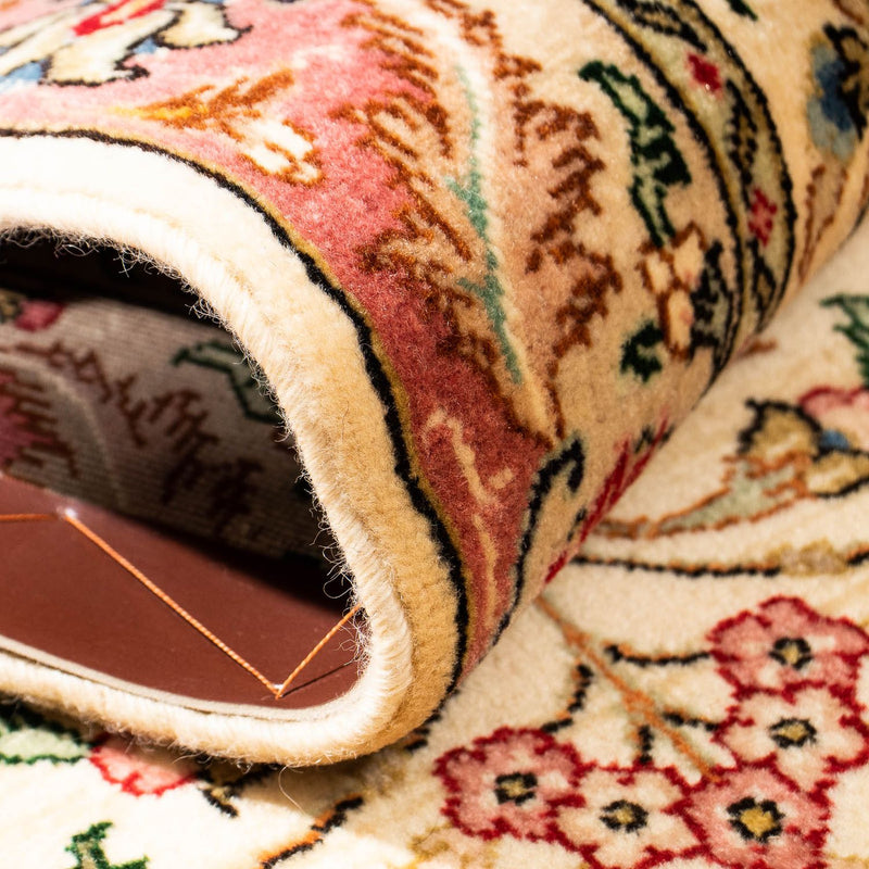 Tabriz - 50 Raj Tapete 68x299cm - Tapete persa