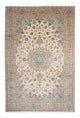 Tapete Persa - Tabriz - Royal - 300 x 204 cm - bege
