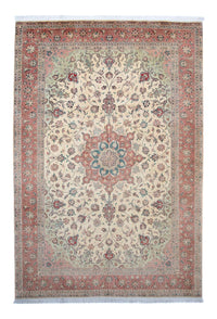 Tabriz - 50 Raj Tapete 300x200cm - Tapete persa – product image