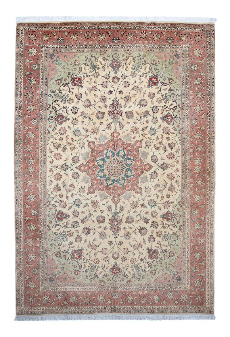 Tabriz - 50 Raj Tapete 300x200cm - Tapete persa