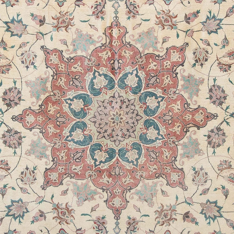 Tabriz - 50 Raj Tapete 300x200cm - Tapete persa