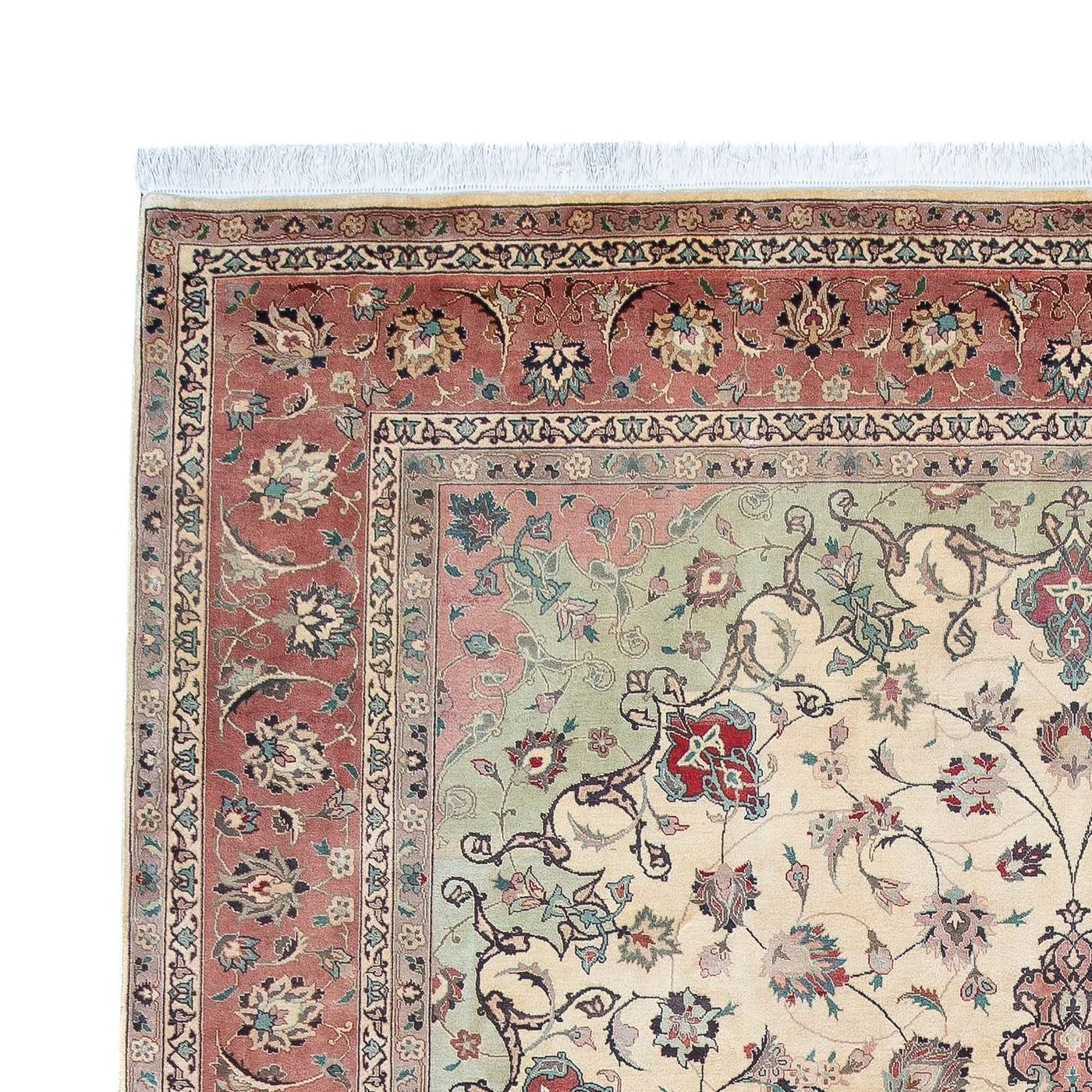 Tabriz - 50 Raj Tapete 300x200cm - Tapete persa
