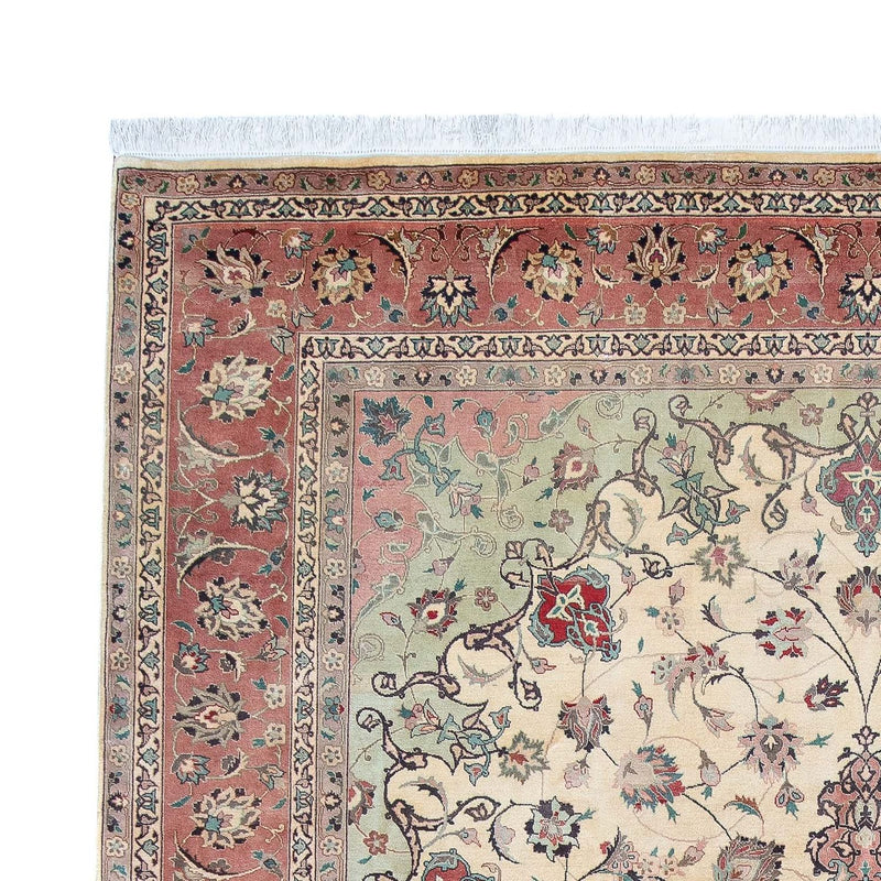 Tabriz - 50 Raj Tapete 300x200cm - Tapete persa