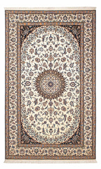 Nain - 6La Tapete 128x210cm - Tapete persa – product image