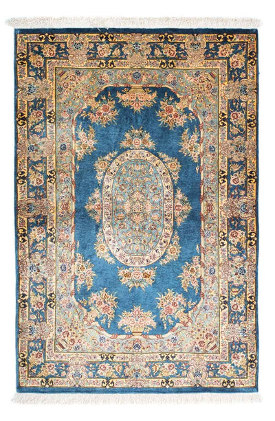 Qom Tapete 80x121cm - Tapete persa