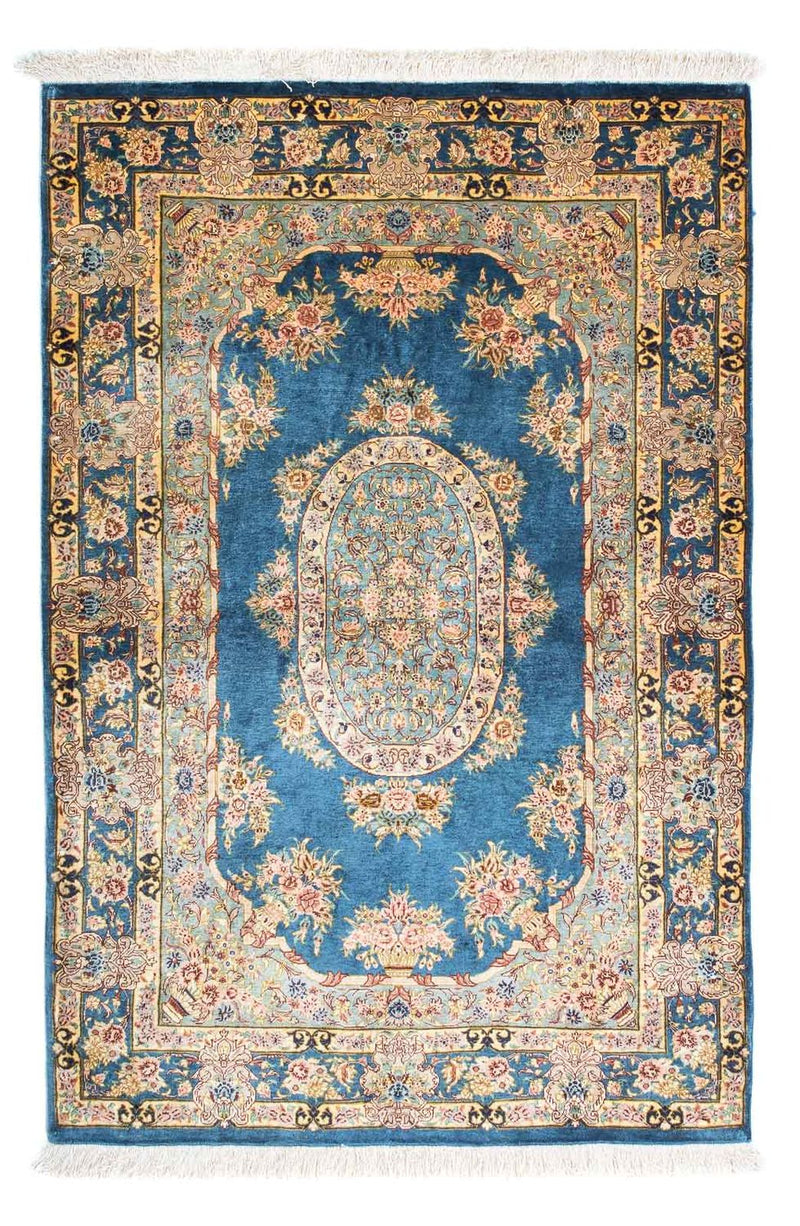 Qom Tapete 121x80cm - Tapete persa