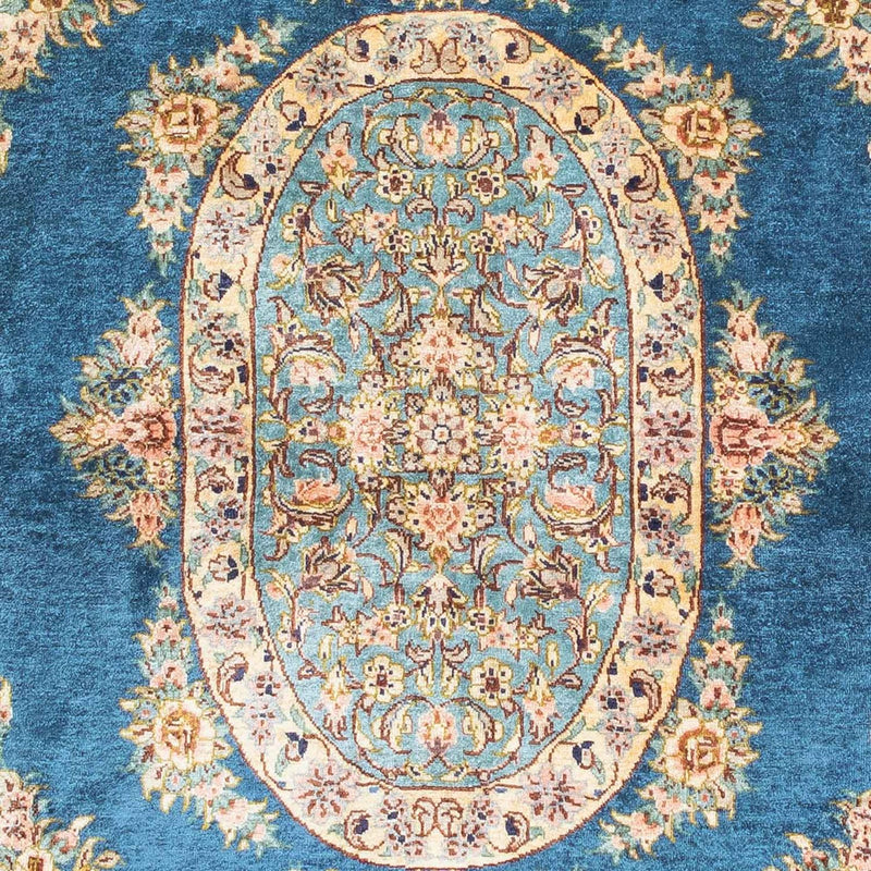 Qom Tapete 121x80cm - Tapete persa