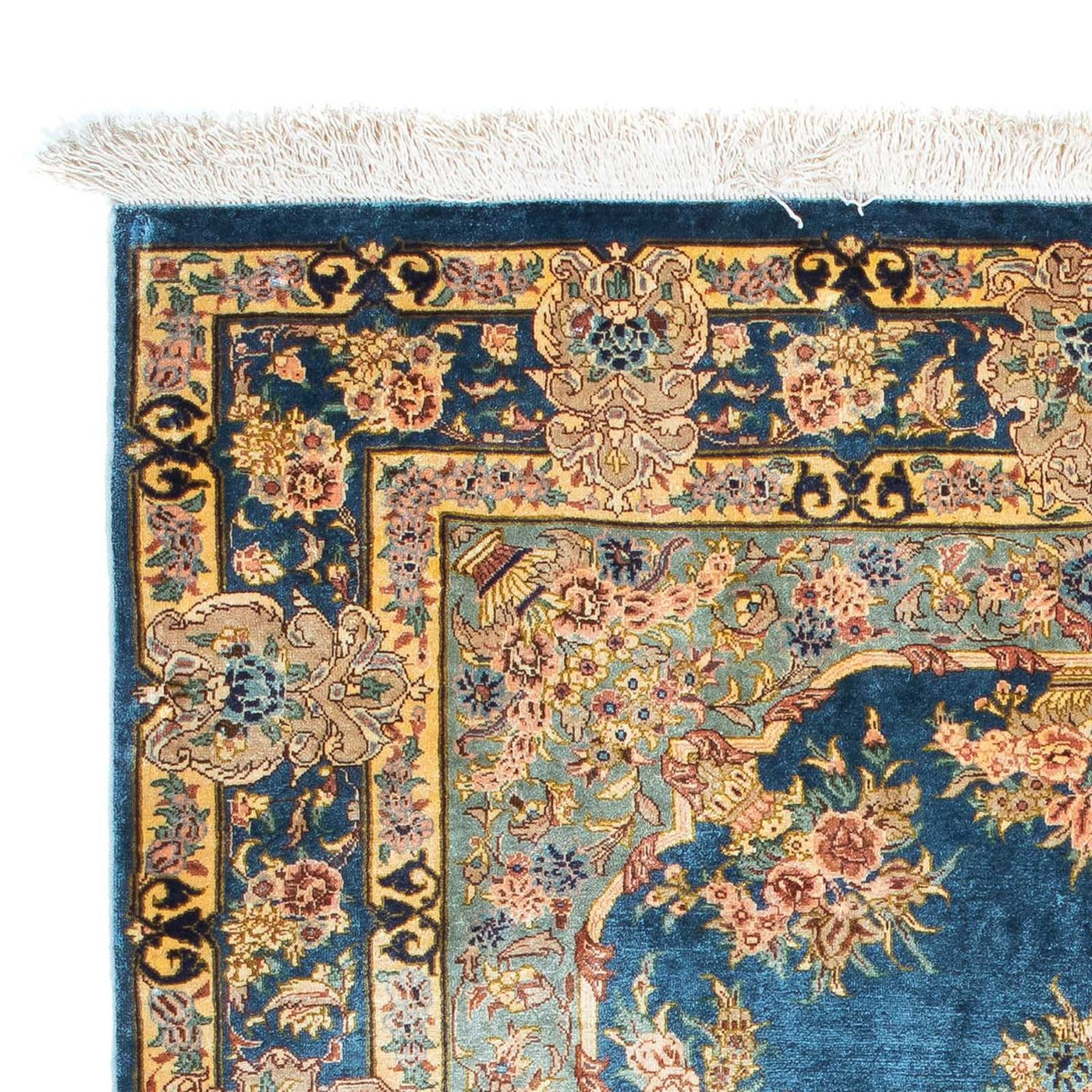 Qom Tapete 121x80cm - Tapete persa