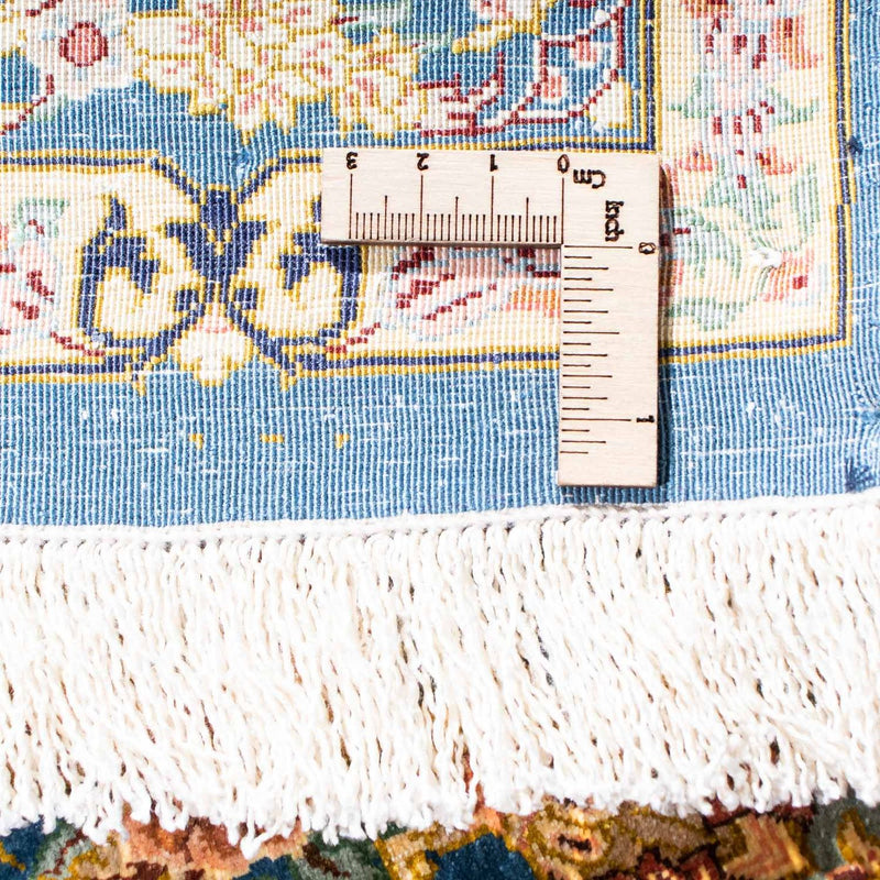 Qom Tapete 121x80cm - Tapete persa