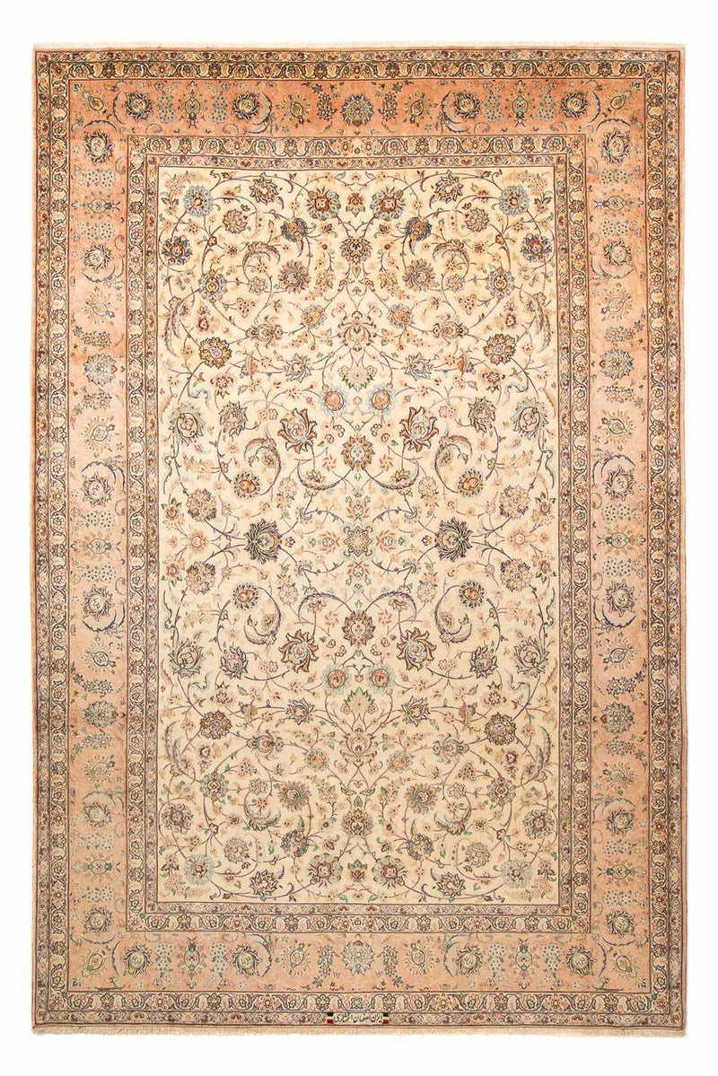 Isfahan Tapete 308x203cm - Tapete persa