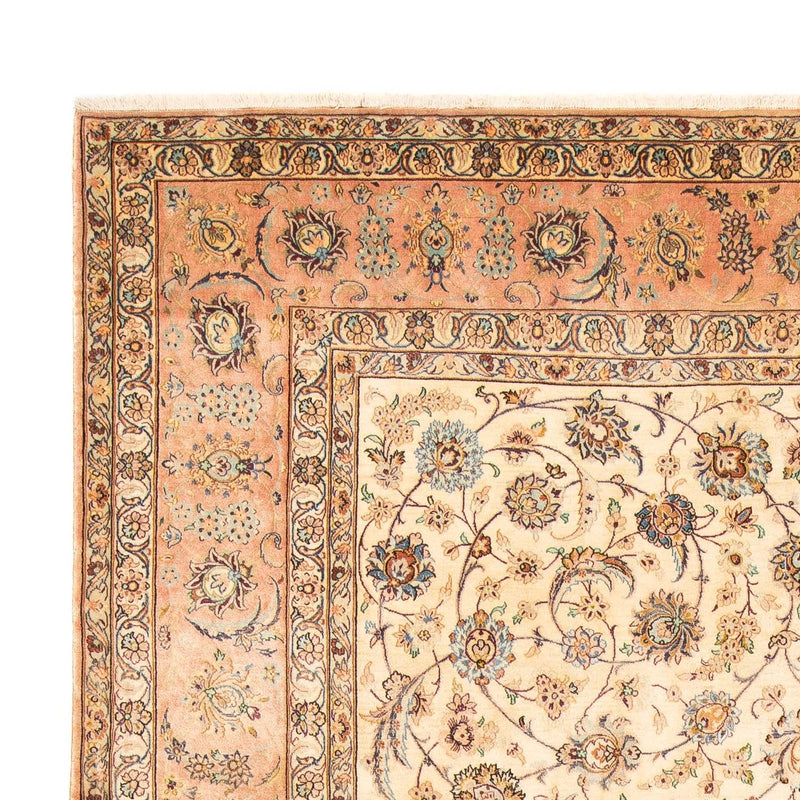 Isfahan Tapete 308x203cm - Tapete persa