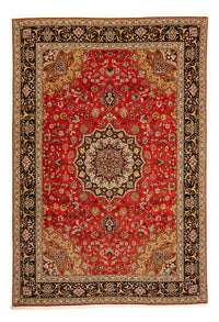 Tabriz - 50 Raj Tapete 359x254cm - Tapete persa – product image