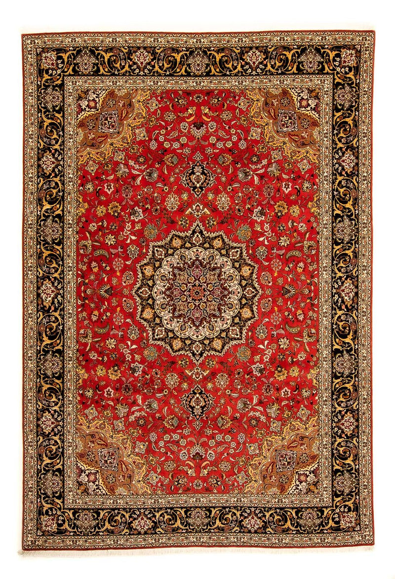Tabriz - 50 Raj Tapete 359x254cm - Tapete persa