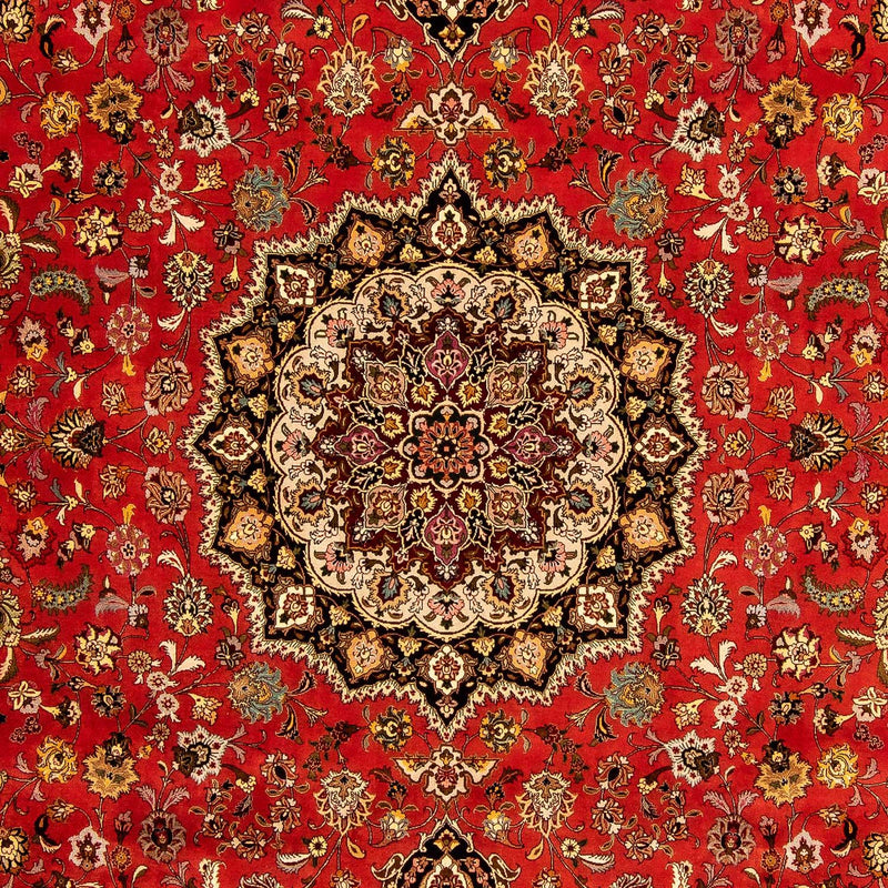 Tabriz - 50 Raj Tapete 359x254cm - Tapete persa