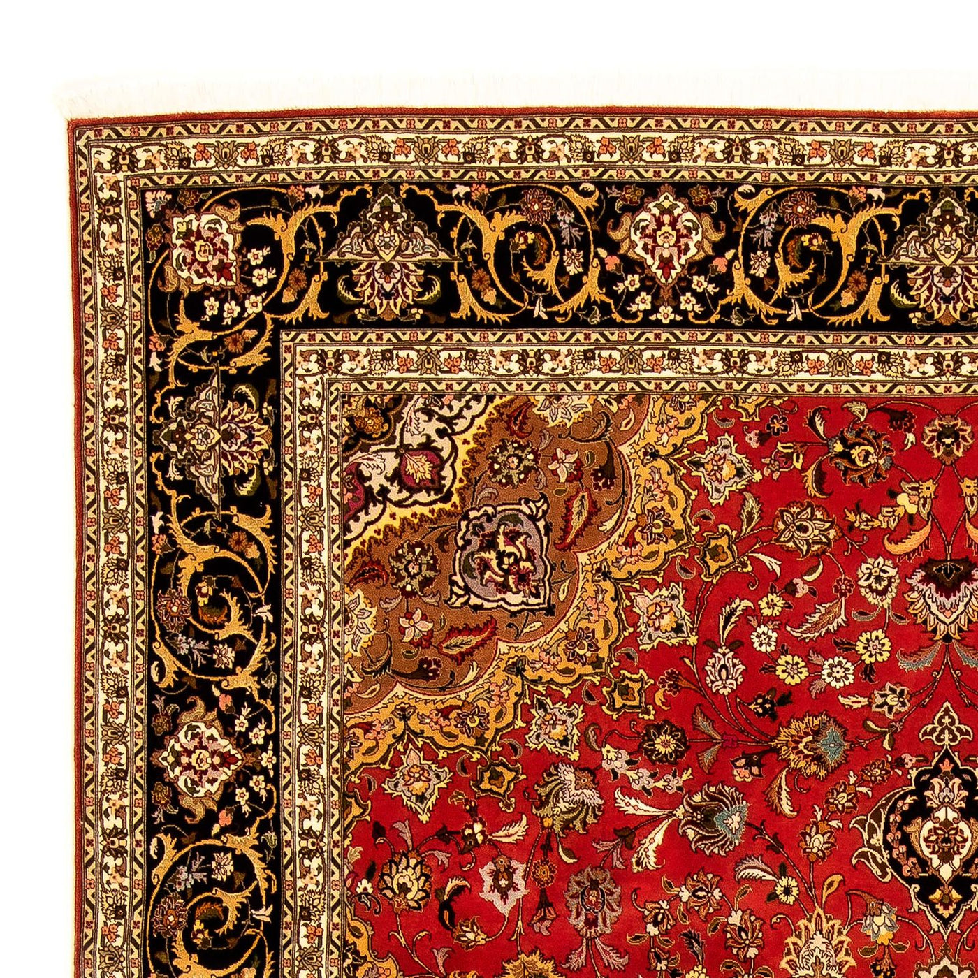 Tabriz - 50 Raj Tapete 359x254cm - Tapete persa