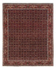 Bidjar Tapete 248x205cm - Tapete persa