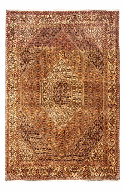 Bidjar - Takab Tapete 202x297cm - Tapete persa