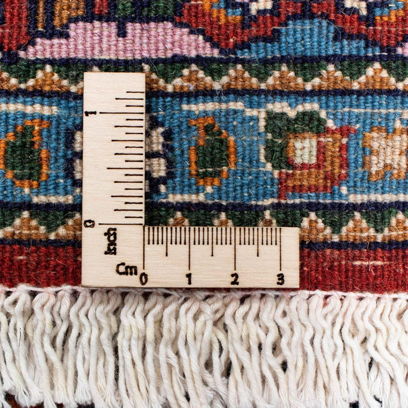 Moud Tapete 283x83cm - Tapete persa