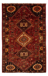Shiraz Tapete 285x185cm - Tapete persa – product image
