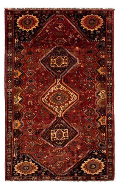 Shiraz Tapete 185x285cm - Tapete persa