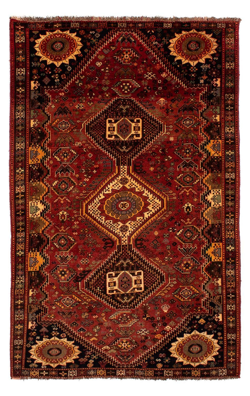 Shiraz Tapete 285x185cm - Tapete persa