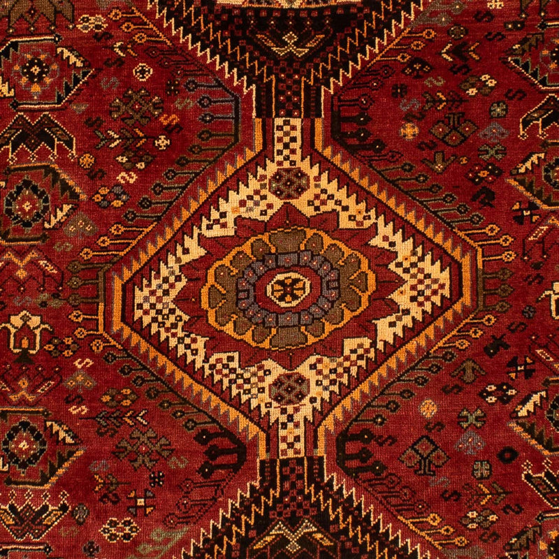 Shiraz Tapete 285x185cm - Tapete persa