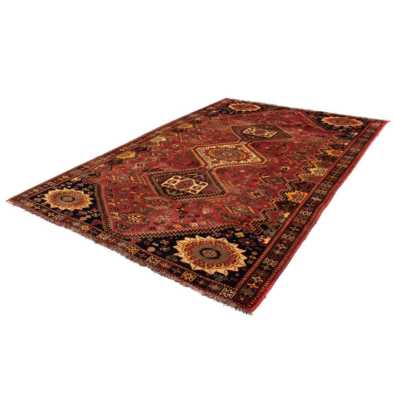 Shiraz Tapete 285x185cm - Tapete persa