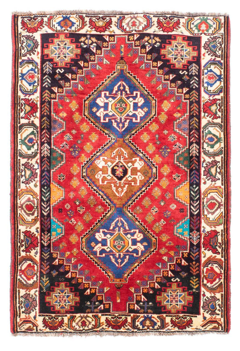 Qashqai Tapete 165x112cm - Tapete persa