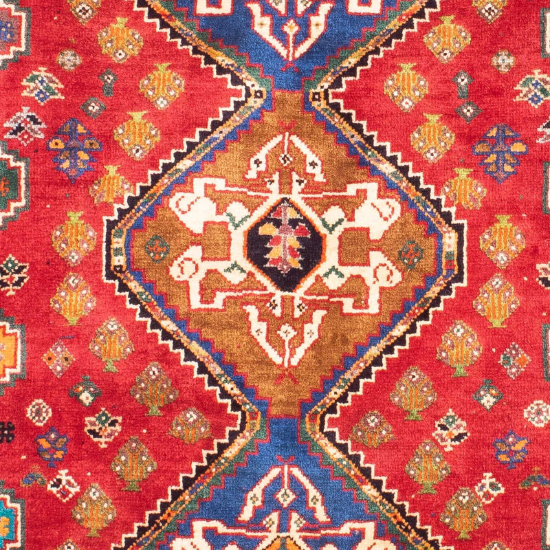 Qashqai Tapete 165x112cm - Tapete persa