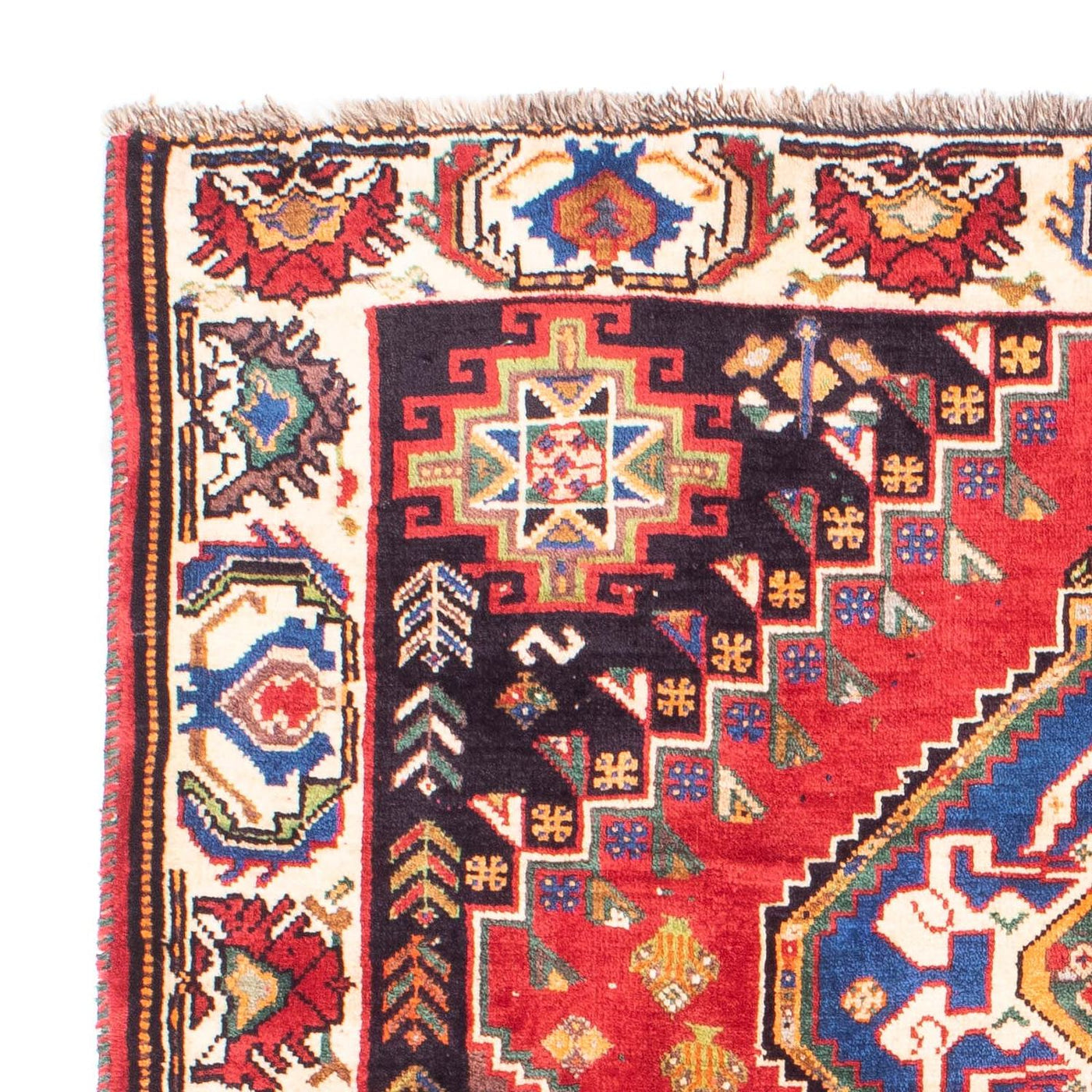 Qashqai Tapete 165x112cm - Tapete persa