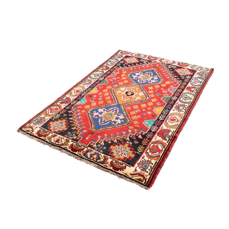 Qashqai Tapete 165x112cm - Tapete persa