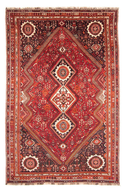 Qashqai Tapete 215x328cm - Tapete persa