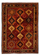 Qashqai Tapete 202x280cm - Tapete persa