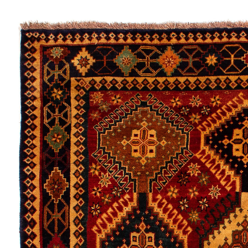 Qashqai Tapete 202x280cm - Tapete persa