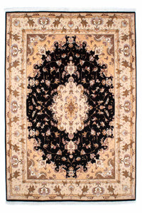 Tabriz - 50 Raj Tapete 242x163cm - Tapete persa – product image