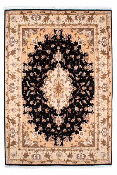 Tabriz - 50 Raj Tapete 163x242cm - Tapete persa