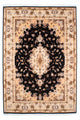 Tabriz - 50 Raj Tapete 242x163cm - Tapete persa