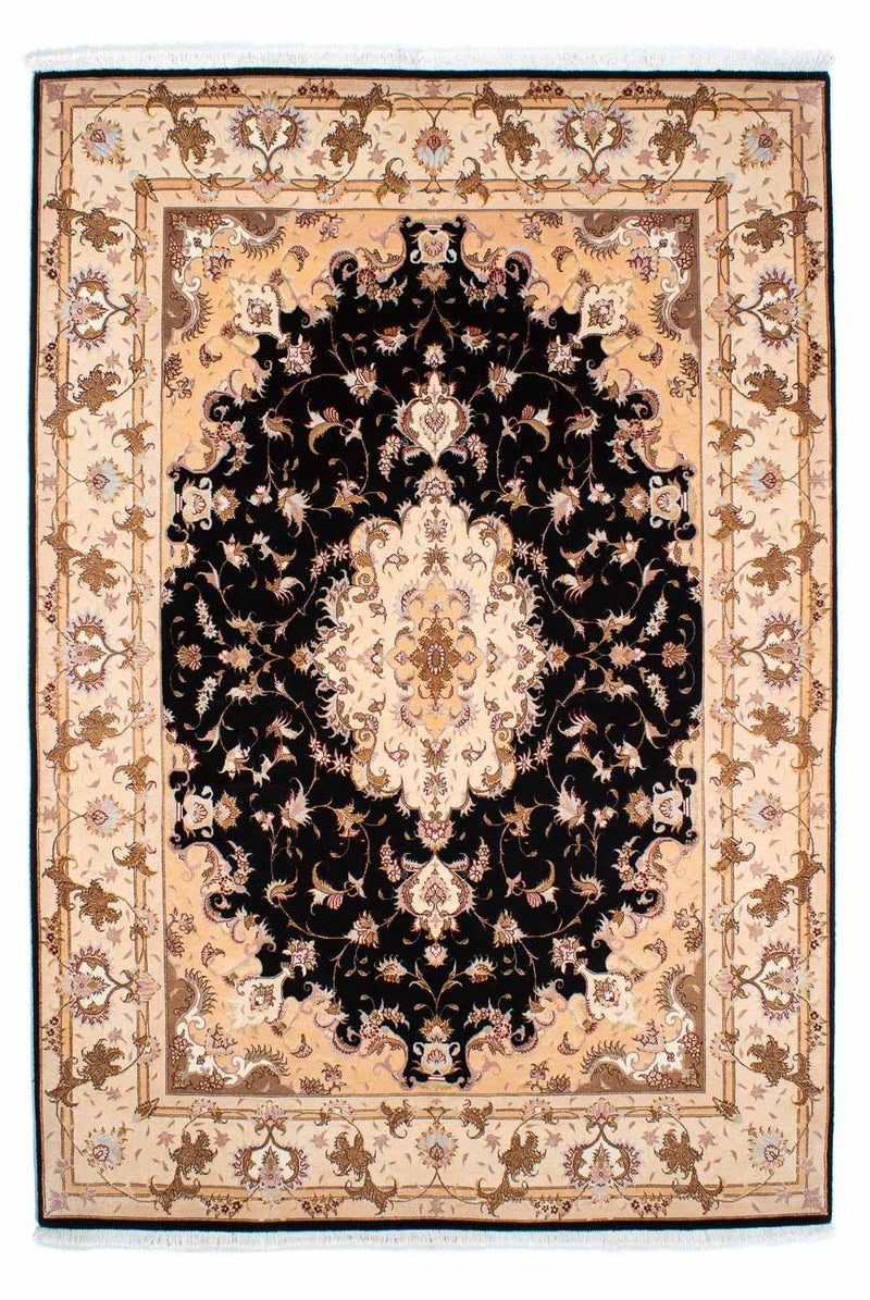 Tabriz - 50 Raj Tapete 242x163cm - Tapete persa
