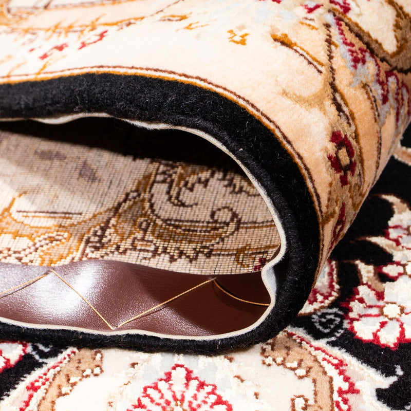 Tabriz - 50 Raj Tapete 242x163cm - Tapete persa