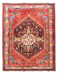 Qashqai Tapete 153x120cm - Tapete persa – product image