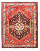 Qashqai Tapete 153x120cm - Tapete persa