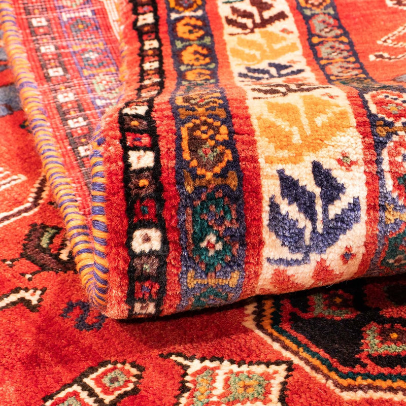 Qashqai Tapete 153x120cm - Tapete persa
