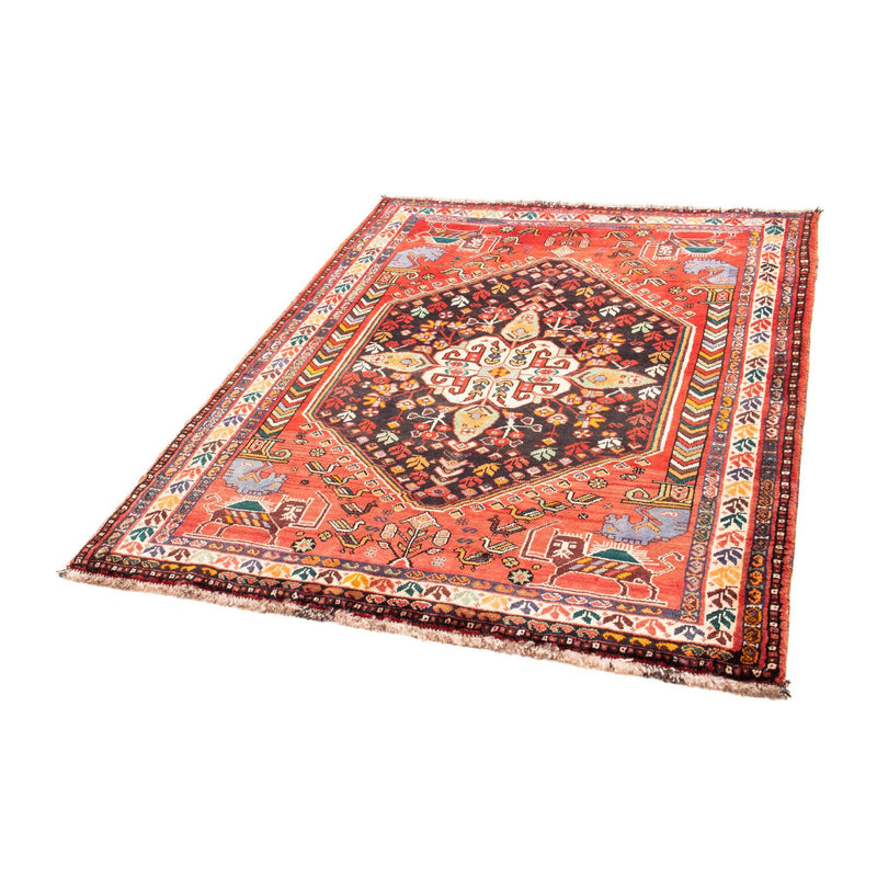Qashqai Tapete 153x120cm - Tapete persa