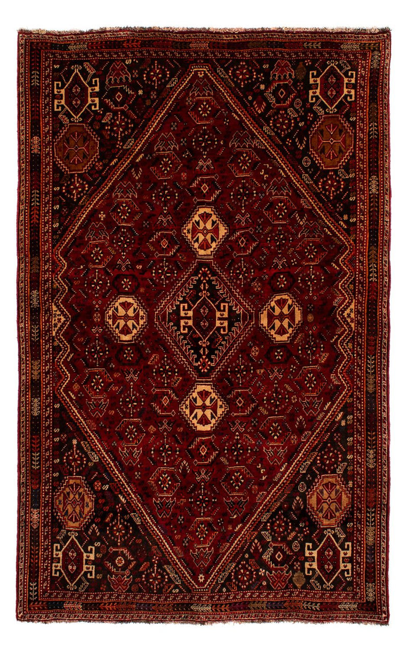 Qashqai Tapete 275x182cm - Tapete persa