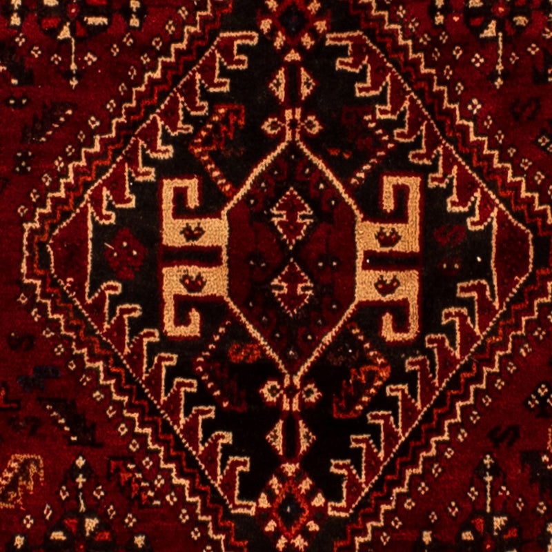 Qashqai Tapete 275x182cm - Tapete persa