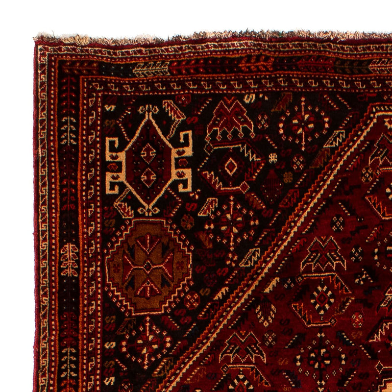Qashqai Tapete 275x182cm - Tapete persa