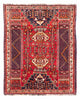 Qashqai Tapete 107x135cm - Tapete persa